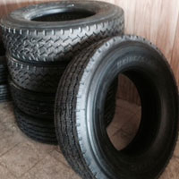 tires